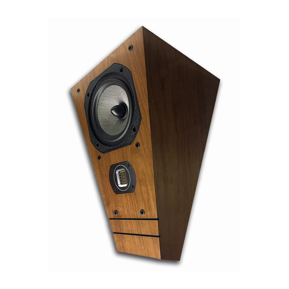 Legacy Audio Deco Speakers