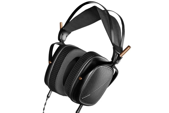 Shanling HW600 Open-Back Planar Magnetic Headphones (Call/Email For Availability)