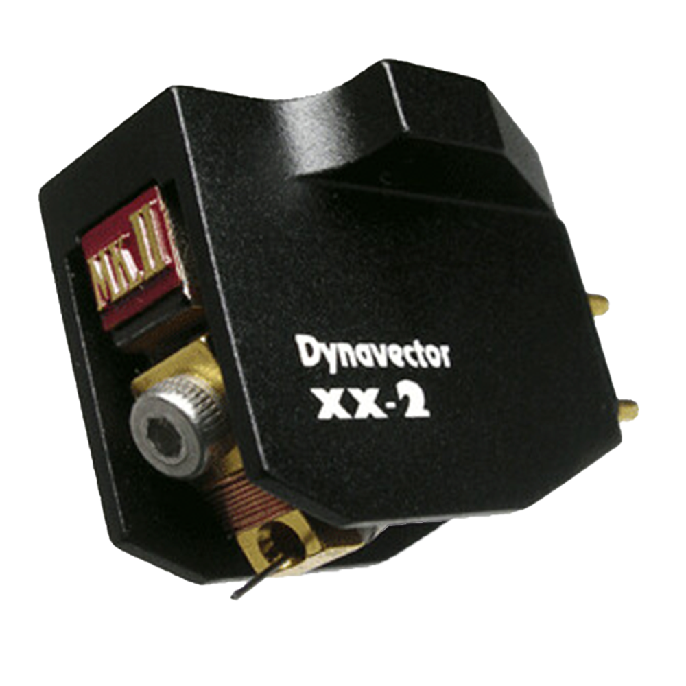 Dynavector DV-XX2 MKII MC Phono Cartridge