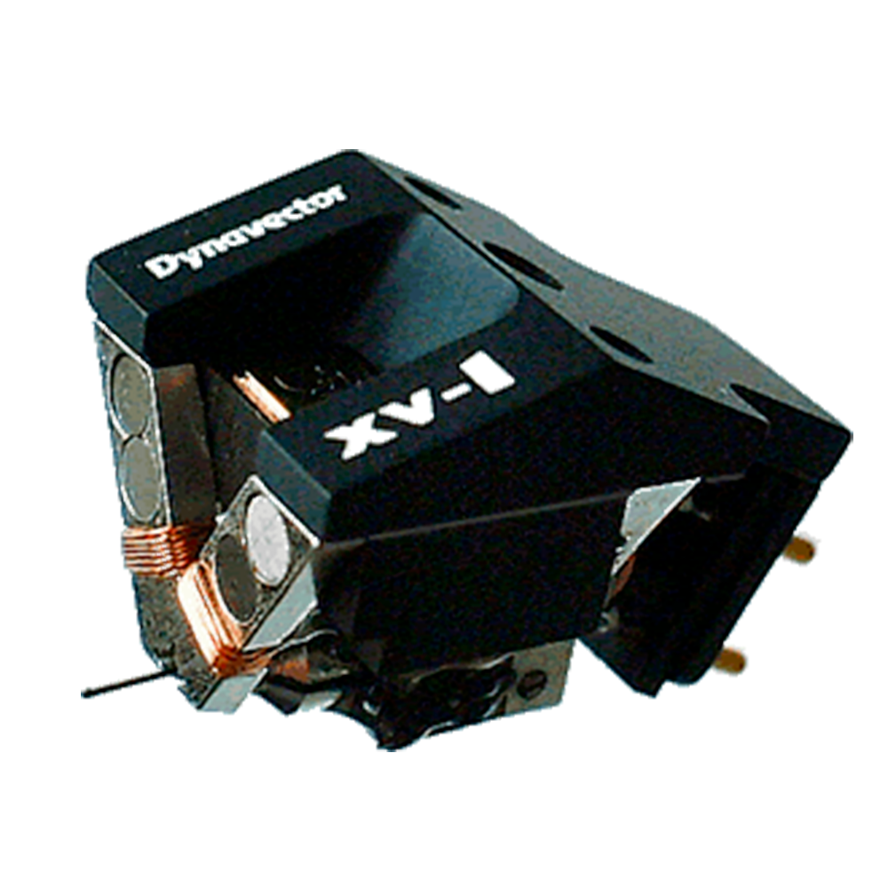 Dynavector DRT XV-1s MC Phono Cartridge