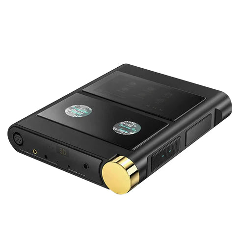 Shanling M30 Pro Wireless Streaming DAC/Headphone Amp (Call/Email For Availability)