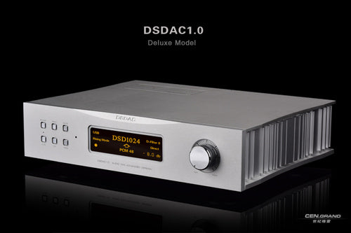 Cen.Grand DSDAC 1.0 Deluxe