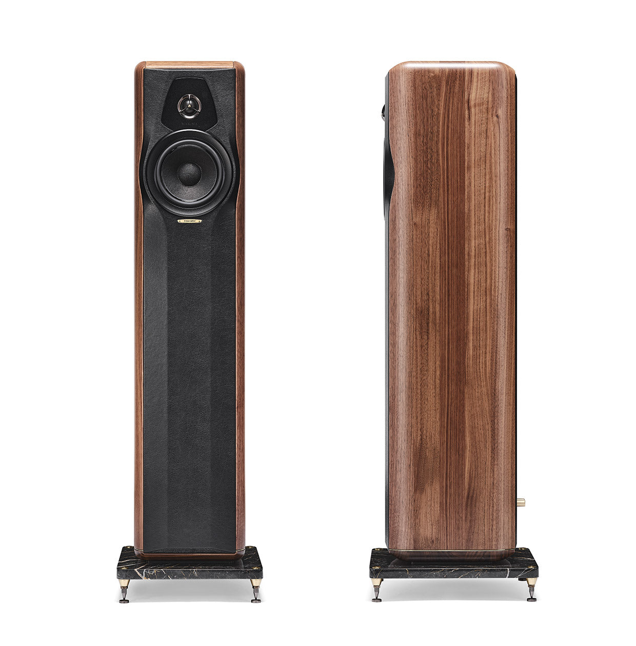 Sonus Faber Maxima Amator (Please Call/In Store Only)