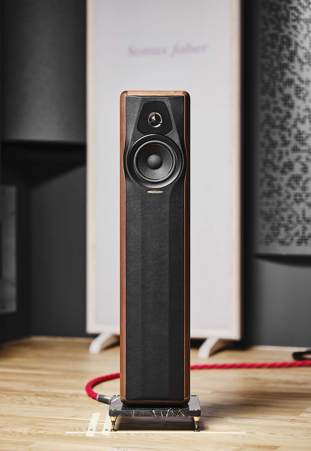 Sonus Faber Maxima Amator (Please Call/In Store Only)