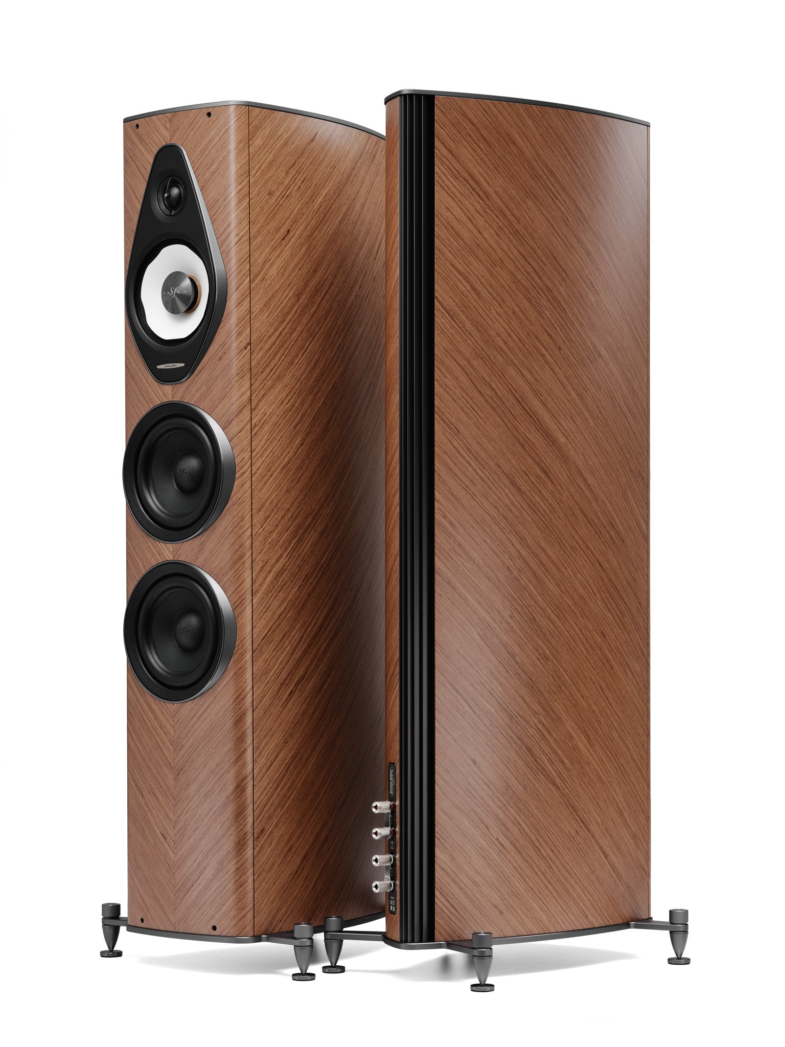 Sonus Faber Olympica G3  III 2026(Please Call / In-Store Only)