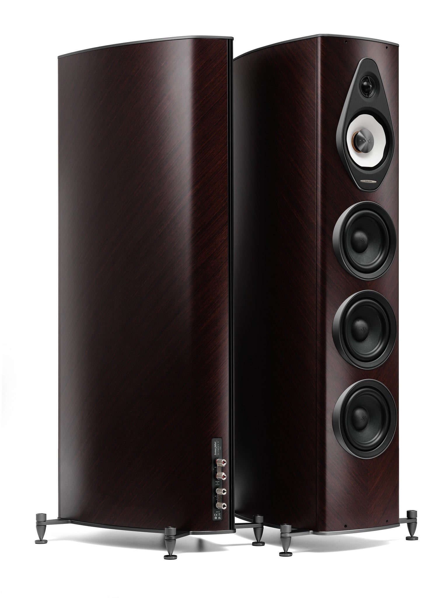 Sonus Faber Olympica G3 V 2026 (Please Call / In-Store Only)