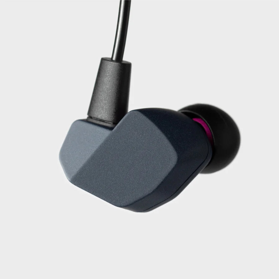 Final A4000 Wired In-Ear Monitors (Call/Email For Availability)