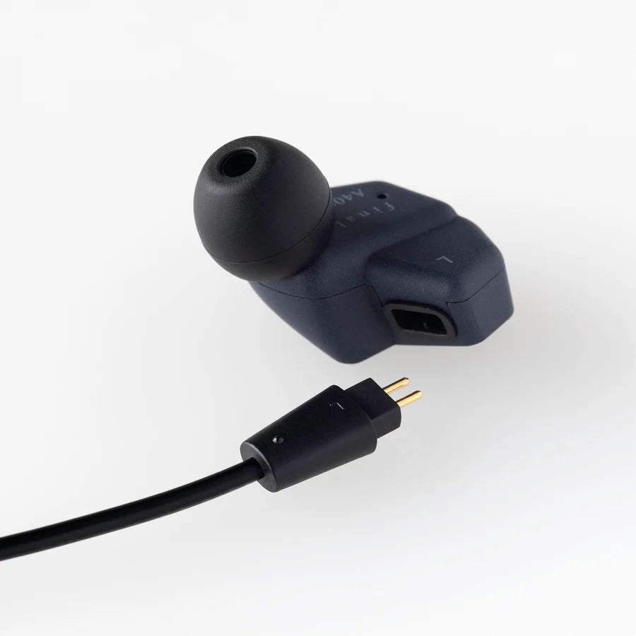 Final A4000 Wired In-Ear Monitors (Call/Email For Availability)