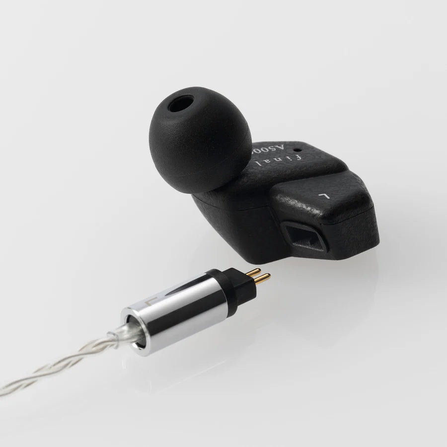 Final A5000 Wired In-Ear Monitors (Call/Email For Availability)