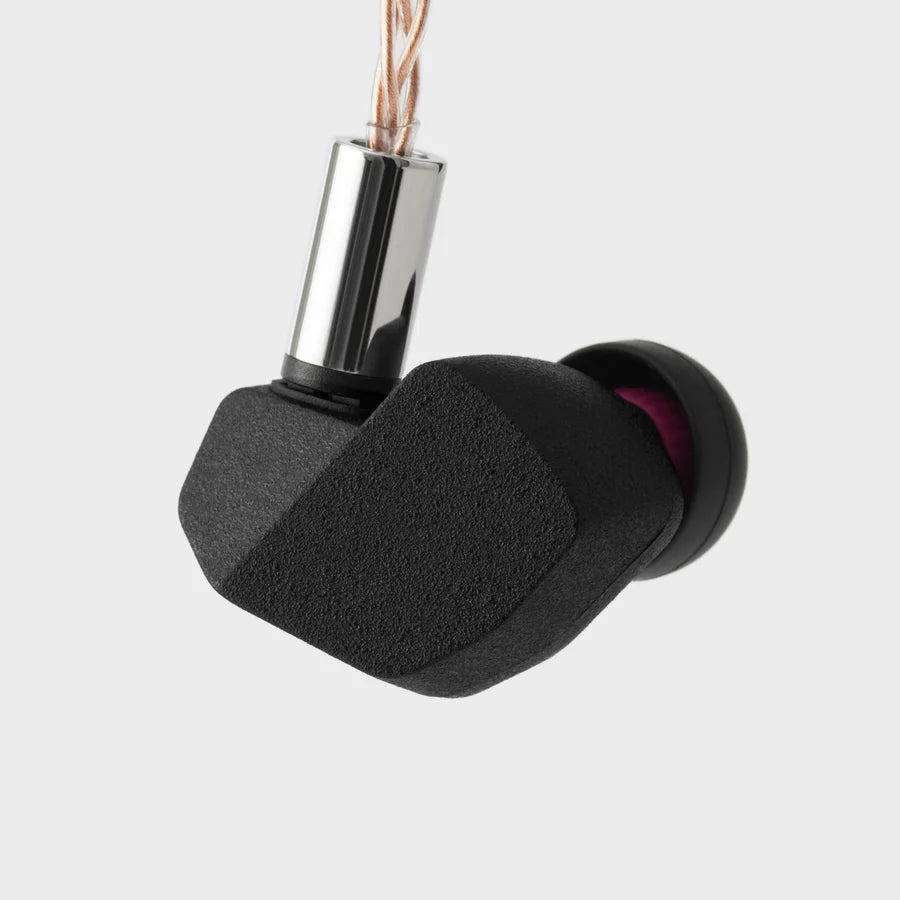 Final A6000 Wired In-Ear Monitors (Call/Email For Availability)