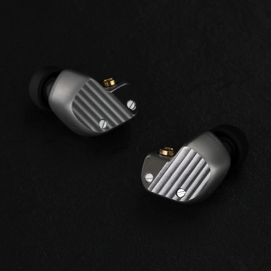 Final A10000 Wired In-Ear Monitors (Call/Email For Availability)