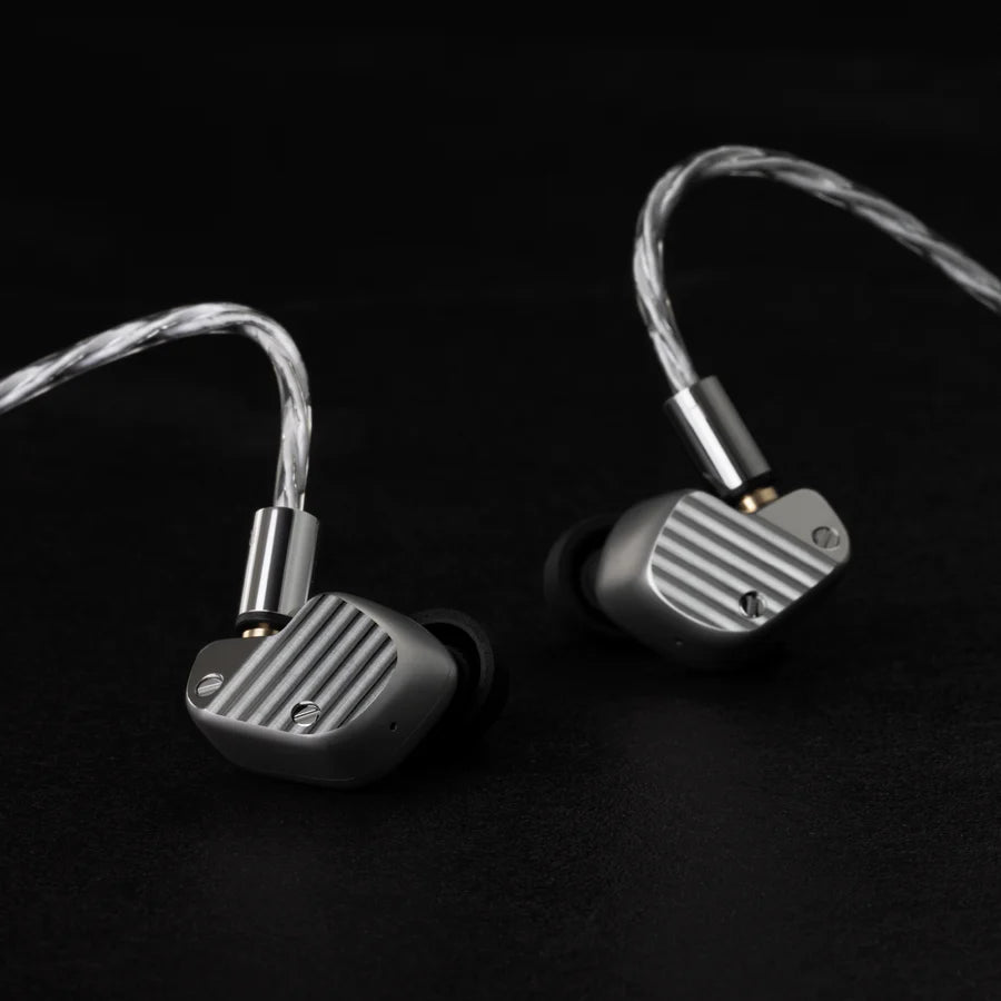 Final A10000 Wired In-Ear Monitors (Call/Email For Availability)