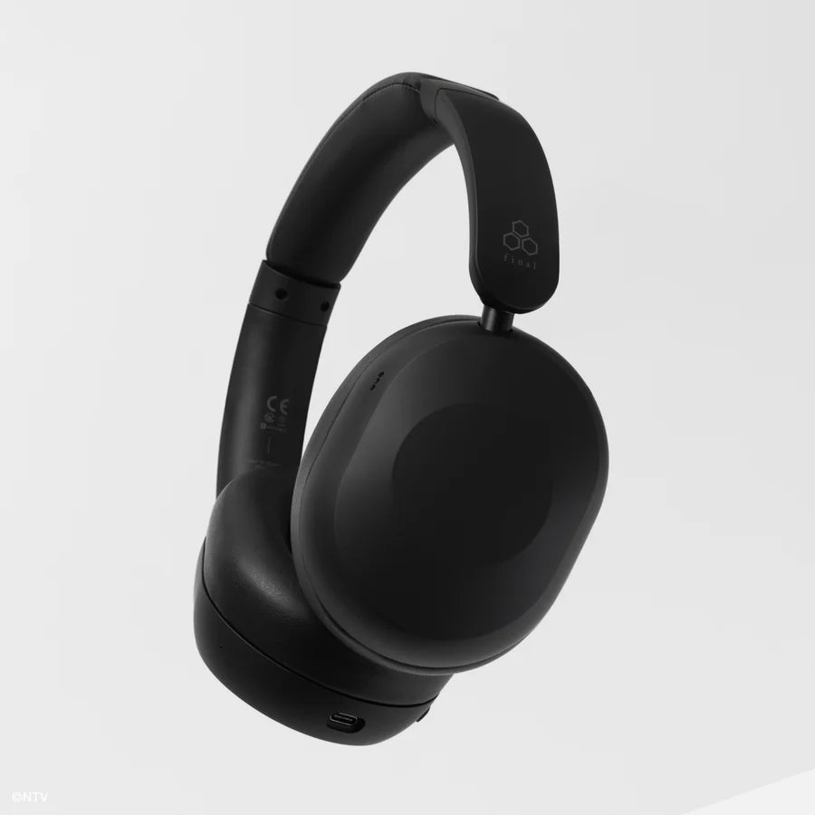 Final UX1000 Wireless Headphones (Call/Email For Availability)