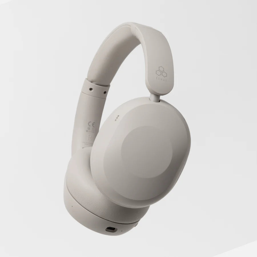 Final UX1000 Wireless Headphones (Call/Email For Availability)