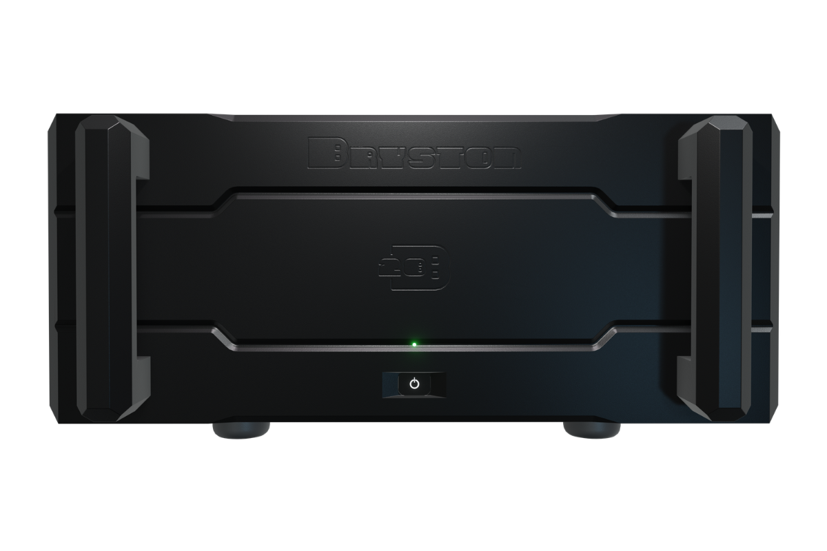 Bryston 28B³ Monoblock Power Amplifier (Pair)