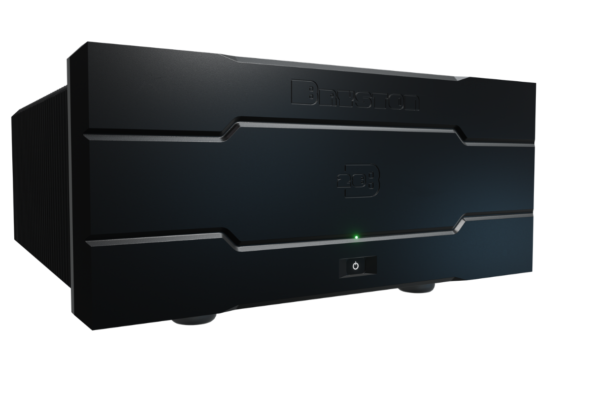Bryston 28B³ Monoblock Power Amplifier (Pair)