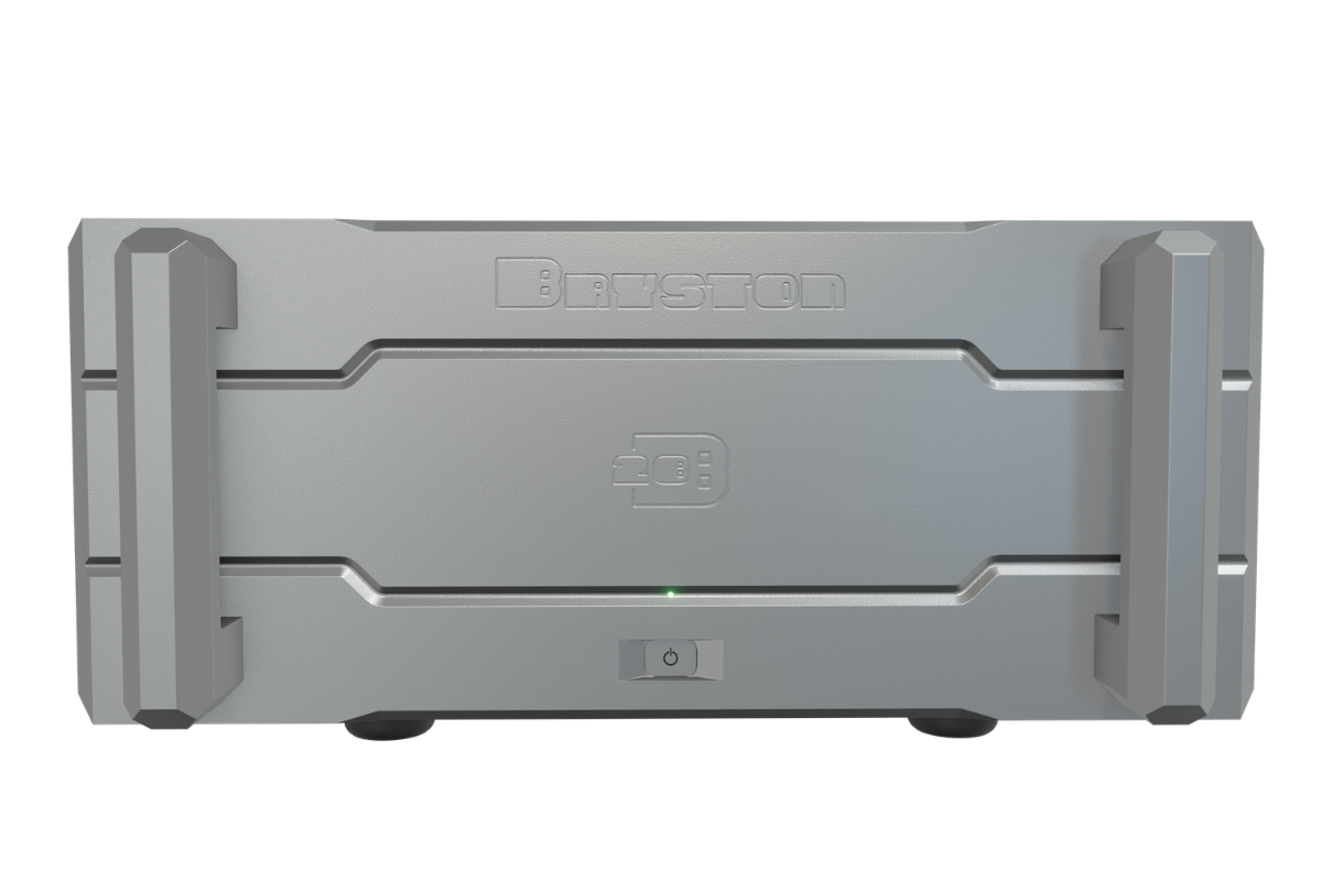 Bryston 28B³ Monoblock Power Amplifier (Pair)