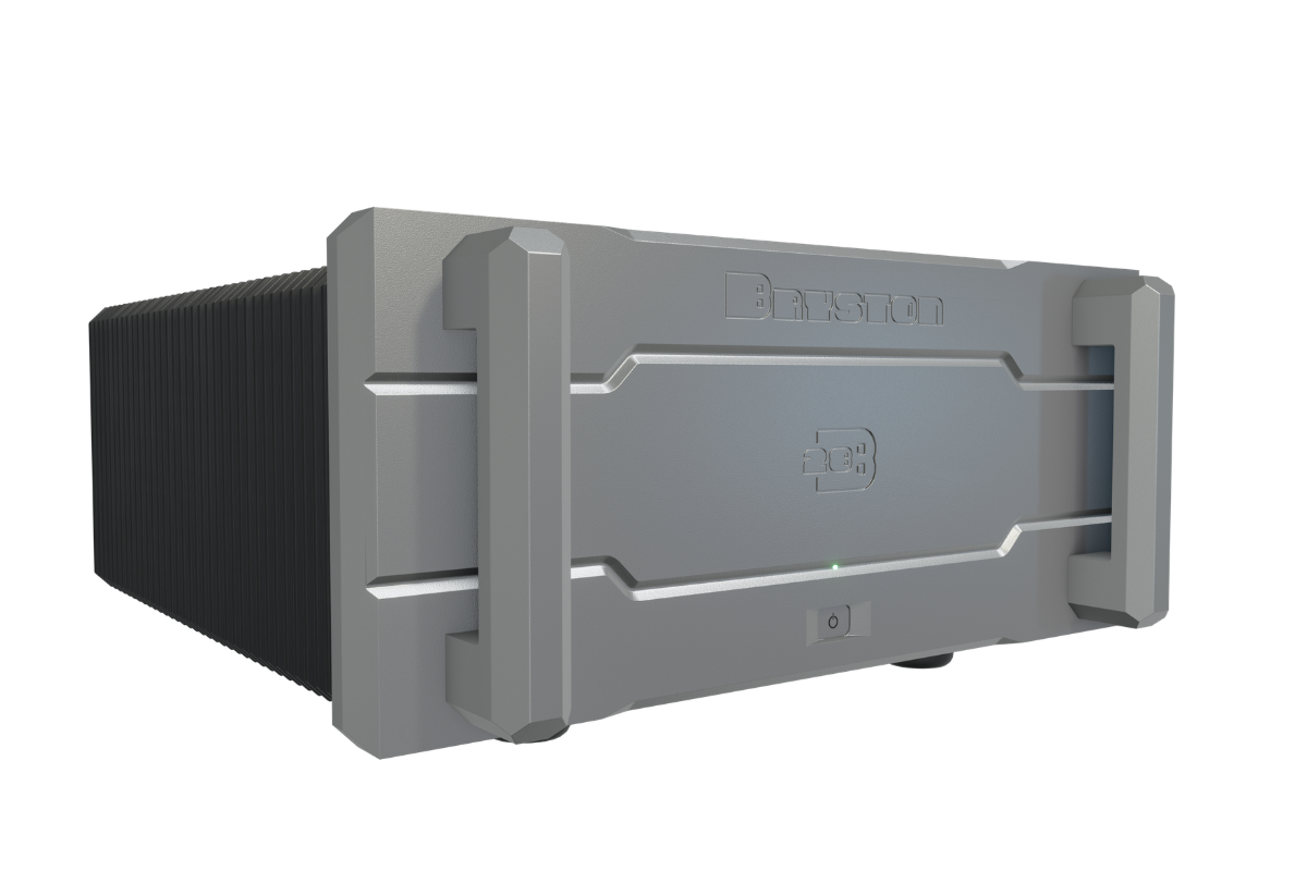 Bryston 28B³ Monoblock Power Amplifier (Pair)