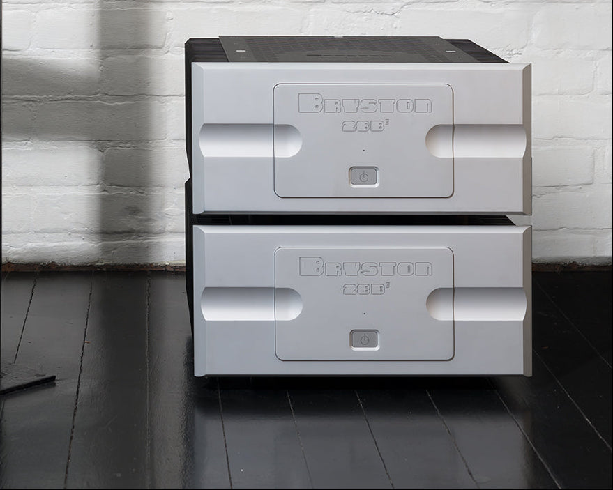 BRYSTON 28B Monoblock