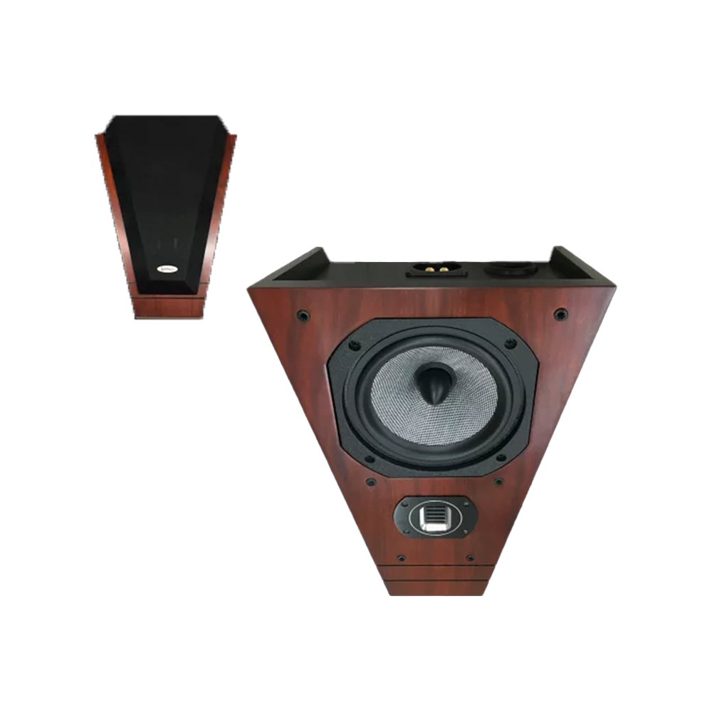 Legacy Audio Deco Speakers