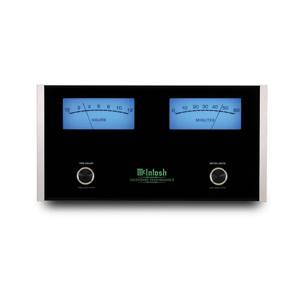 McIntosh MCLK12 Clock (In-Store Purchases Only)