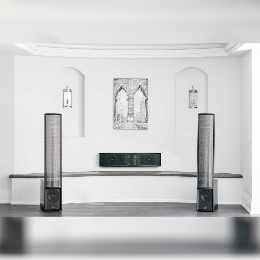Martin Logan Focus ESL C18 (Please call/In-Store Only)