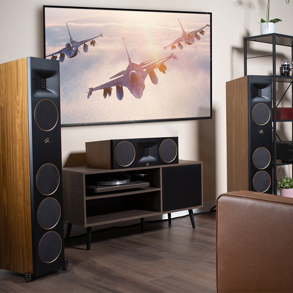 Martin Logan Motion XT C100 (Please call/In-Store Only)
