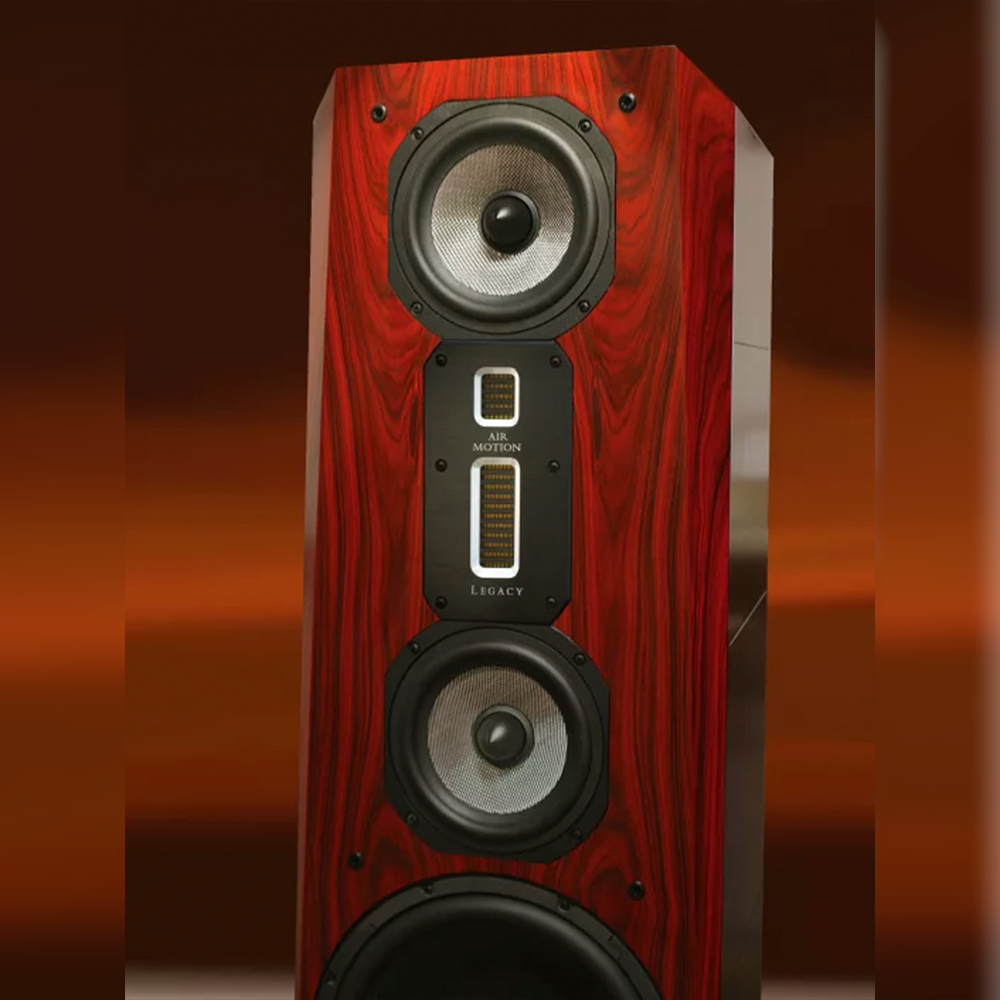 Legacy Audio Focus SE