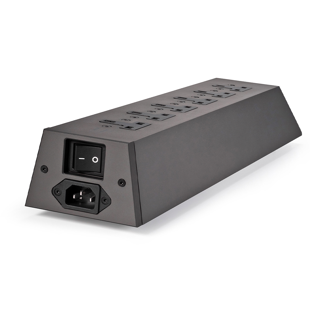 iFi PowerStation| Audio Accessories | Audio Excellence Canada iFi PowerStation| Audio Accessories | Audio Excellence Canada