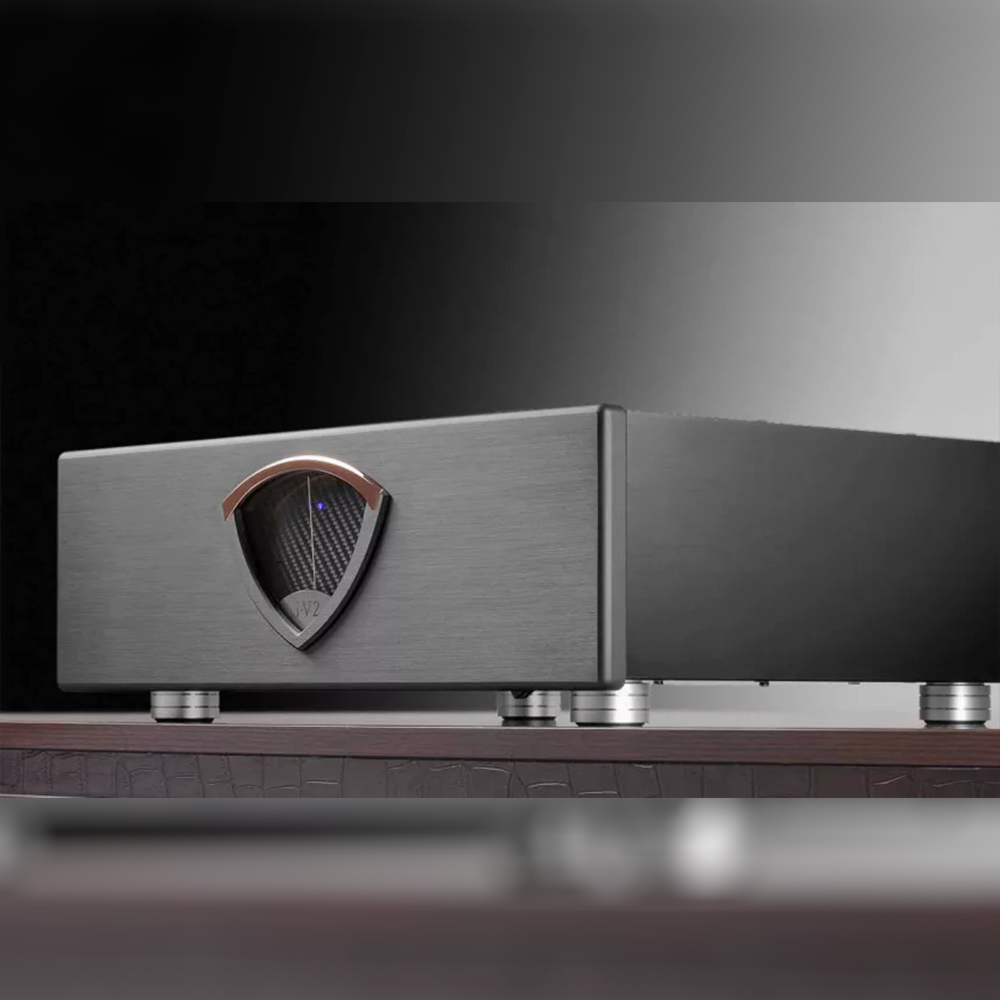 Legacy Audio i·V2