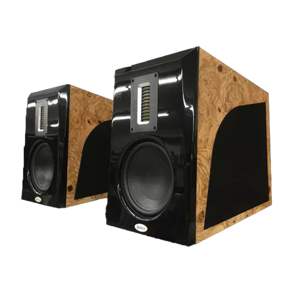 Legacy Audio Calibre Speakers