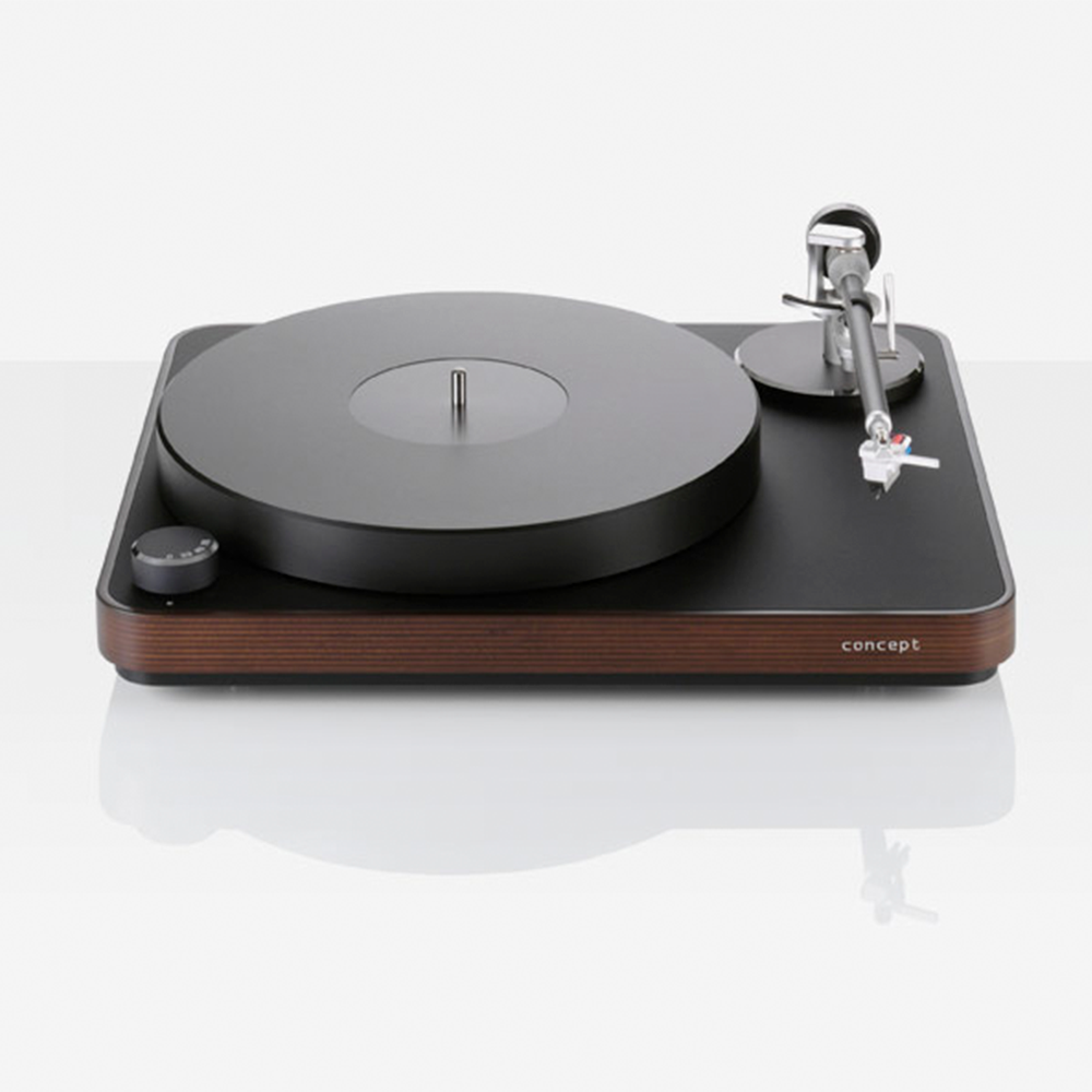 Clearaudio Concept Turntable