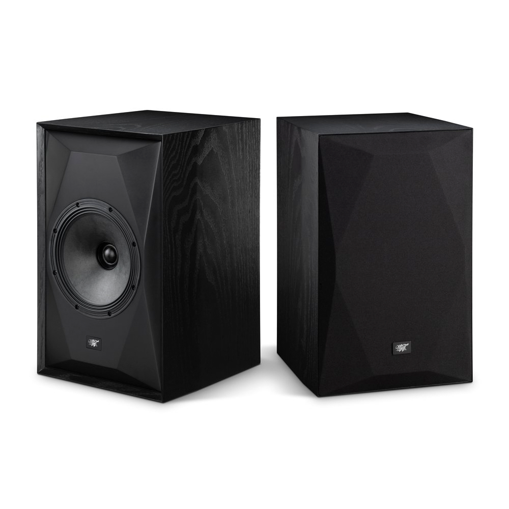 MoFi Electronics SourcePoint 8 Speakers