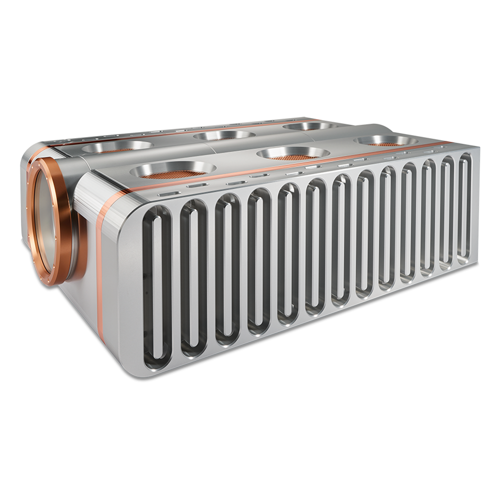 Dan D'Agostino Relentless EPIC 1600 Monaural Amplifier (sold as a pair)