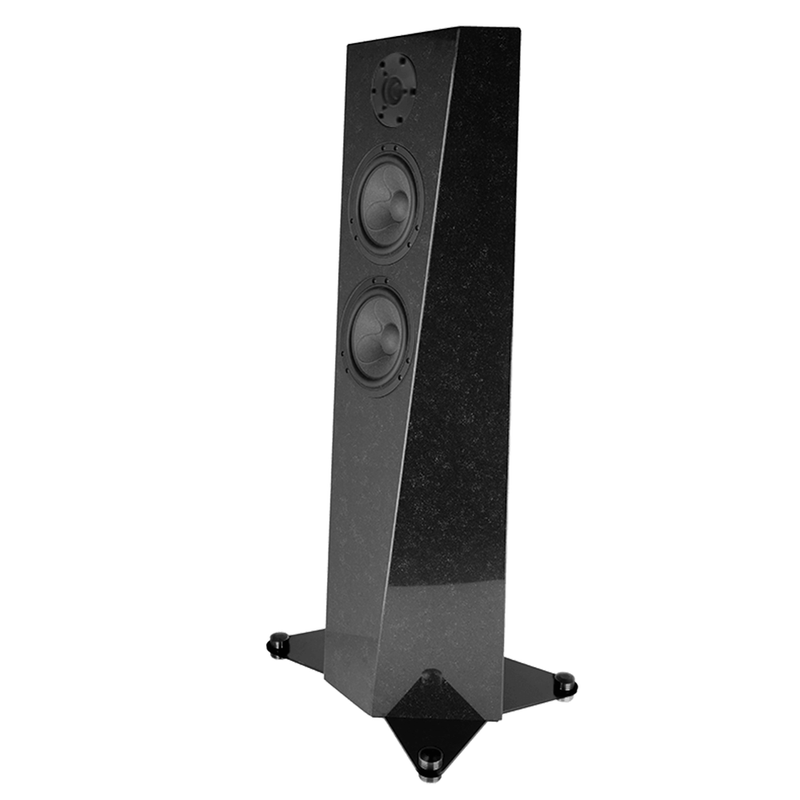 FloorStanding Speakers — Audio Excellence