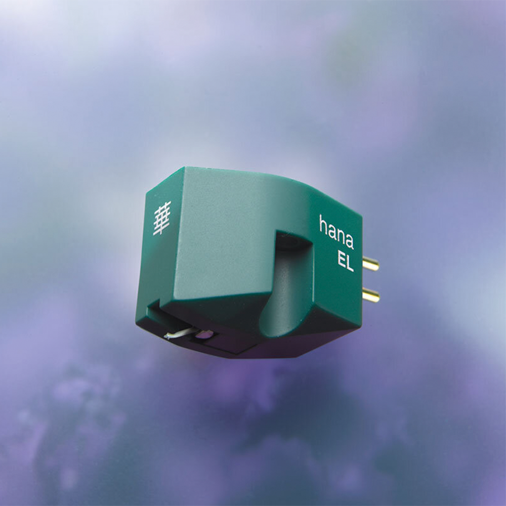 Hana EL MC Phono Cartridge