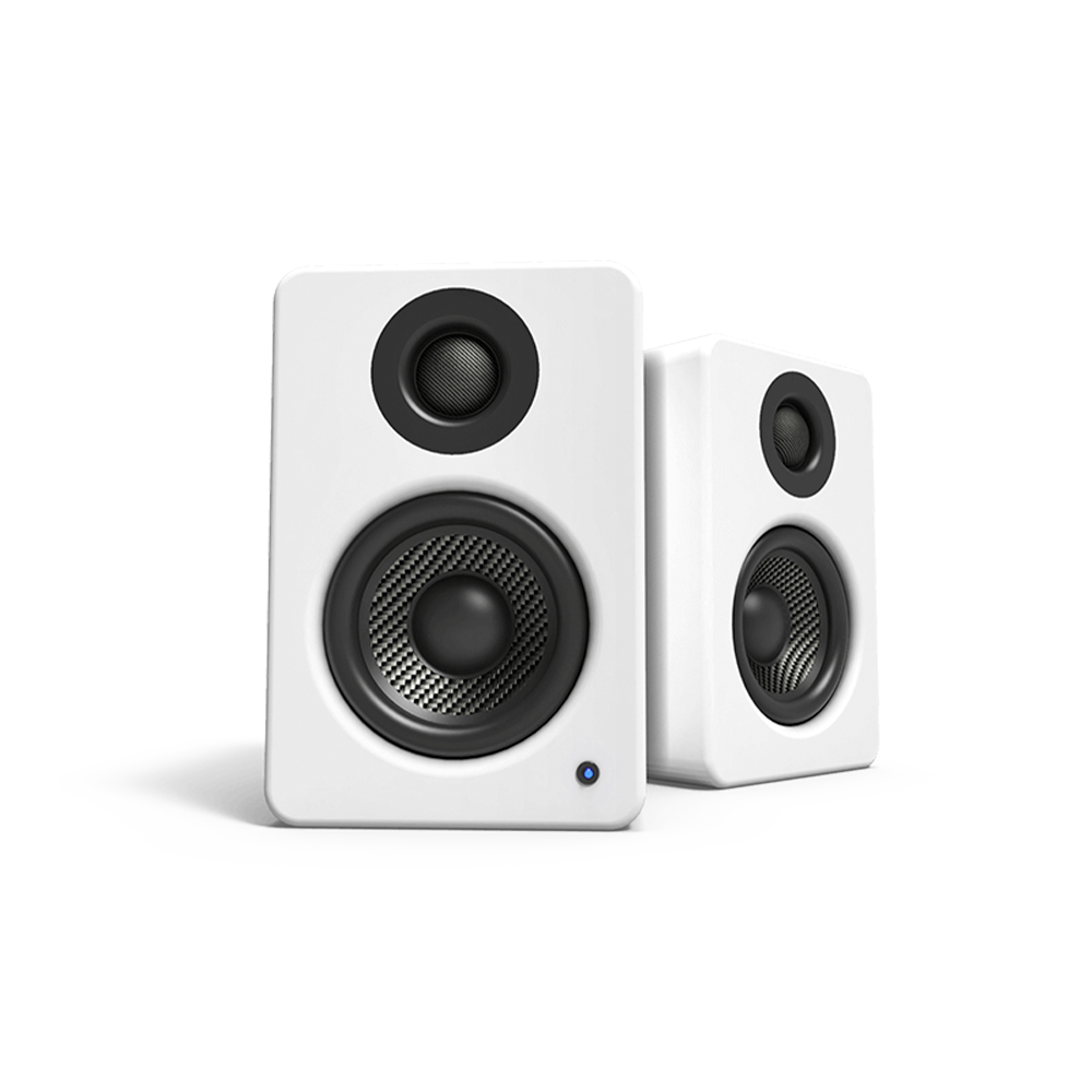 Kanto YU2 Powered Desktop Speakers