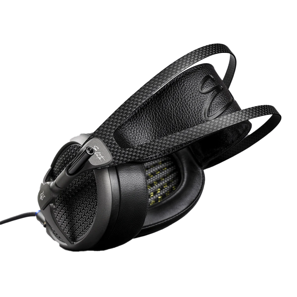 Meze Elite Open Back Headphones