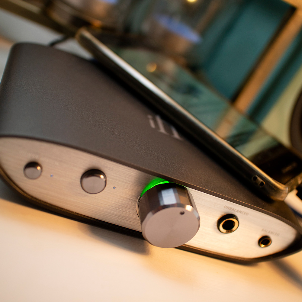 iFi Zen DAC V2 | Audio Excellence Canada