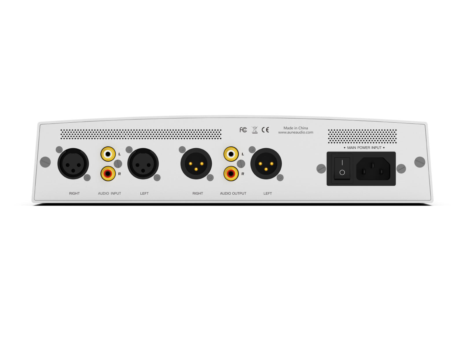 Aune S17 Pro EVO Headphone Amplifier (Call/Email For Availability)