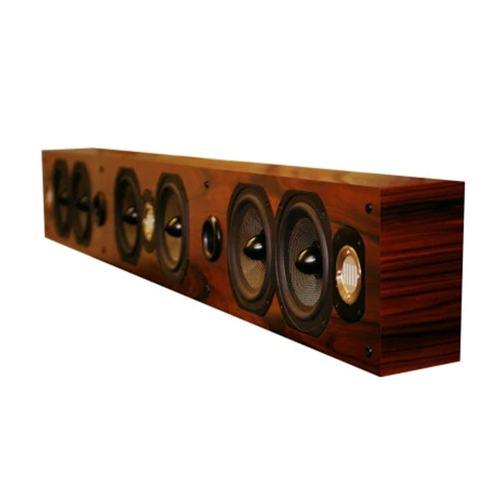 Legacy Audio Soundbar