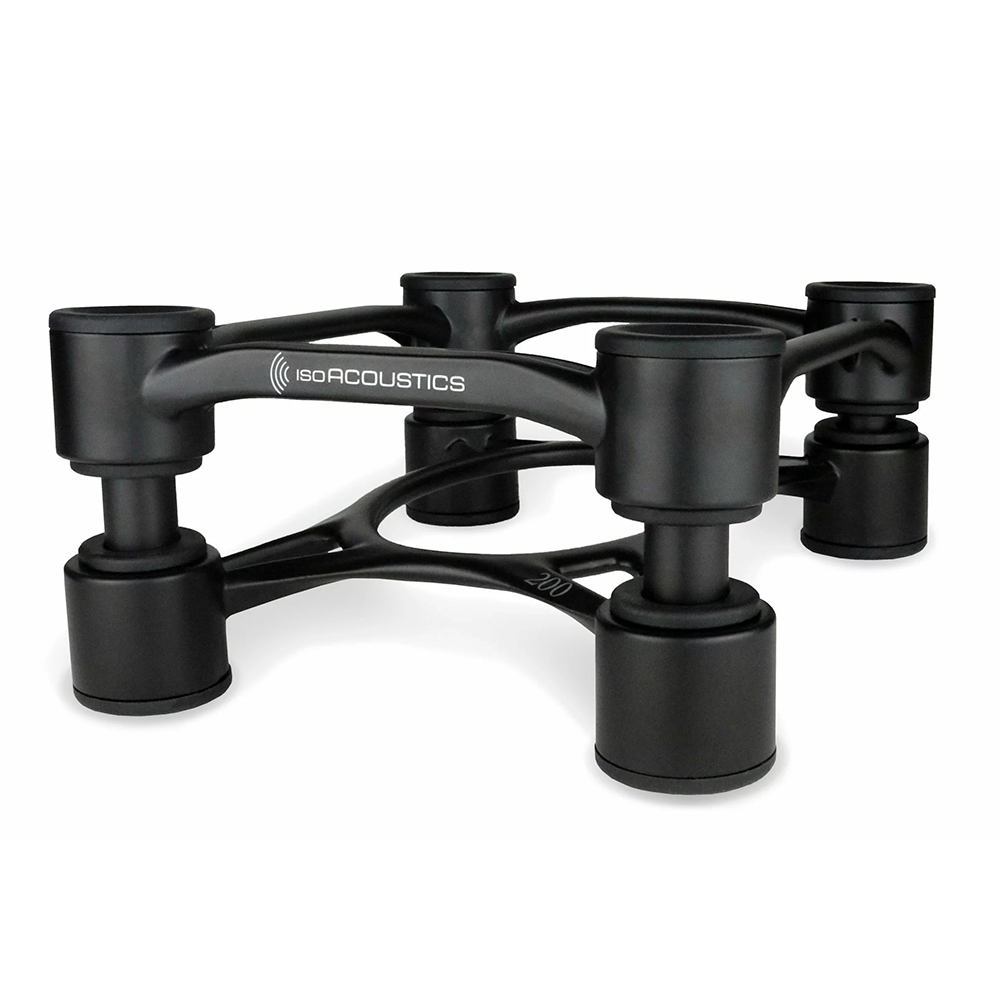 IsoAcoustics Aperta Series