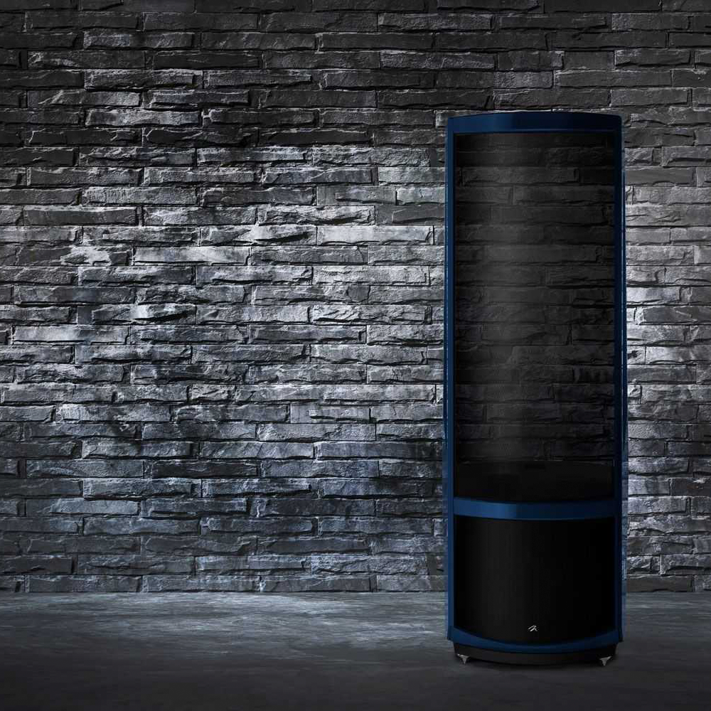 Martin Logan Neolith Electrostatic Loudspeaker (Please call/In-Store Only)