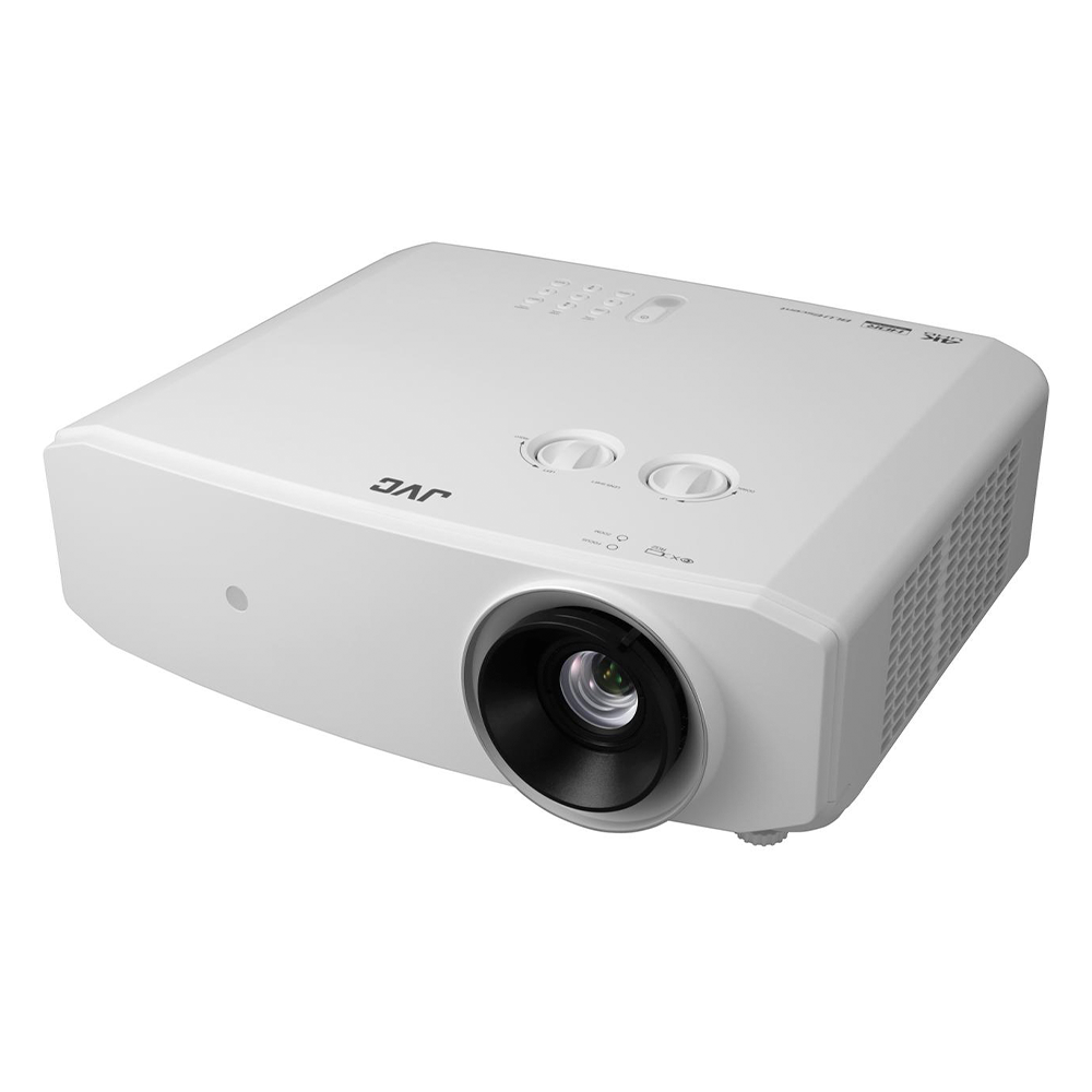 JVC LX-NZ3B/W DLP 4K Laser UHD Projector