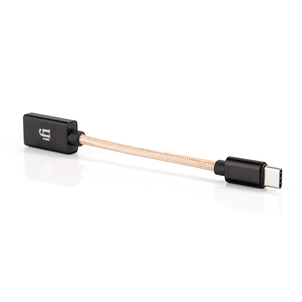 iFi OTG Cable  -  Sold as a Single