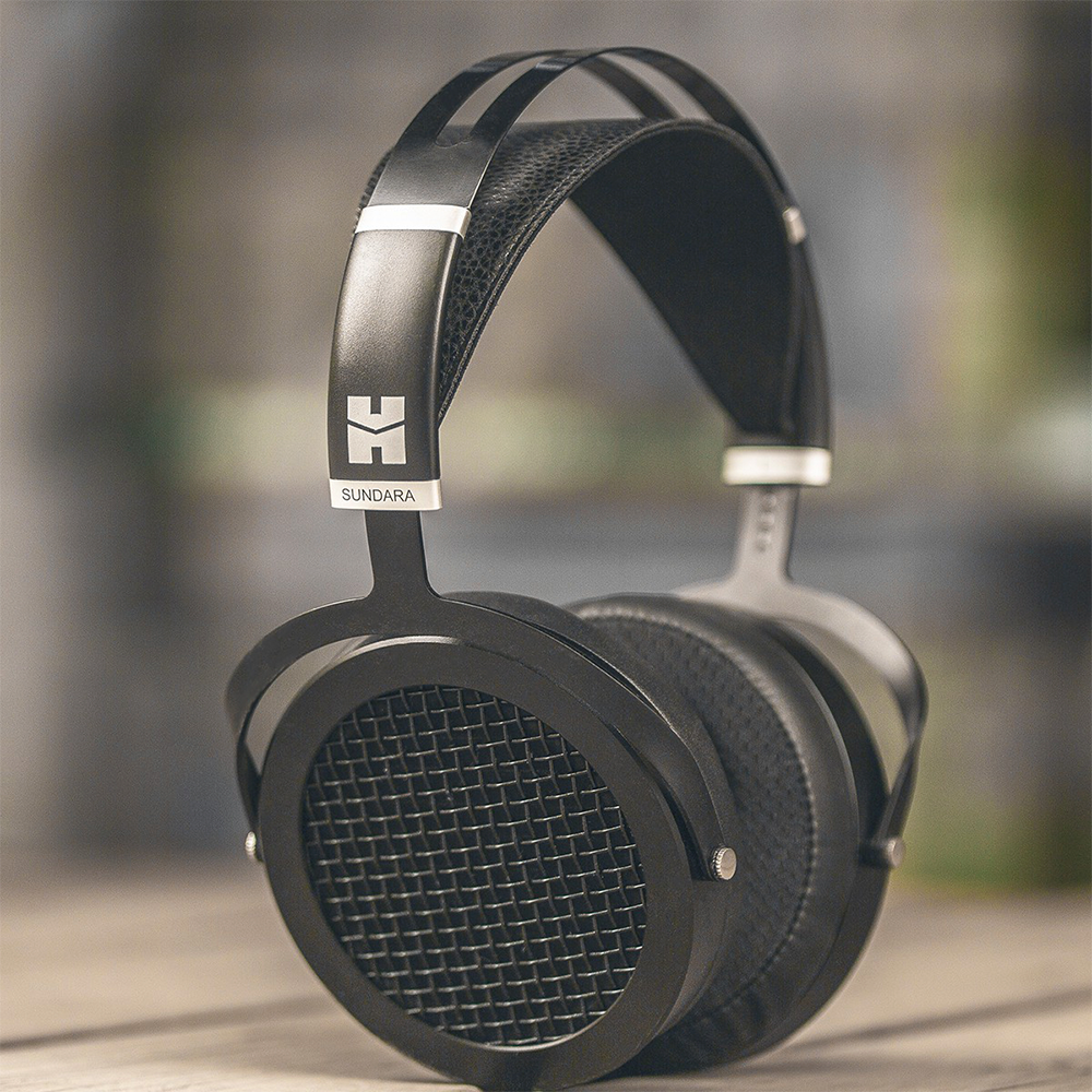 HiFiMan Sundara Headphones