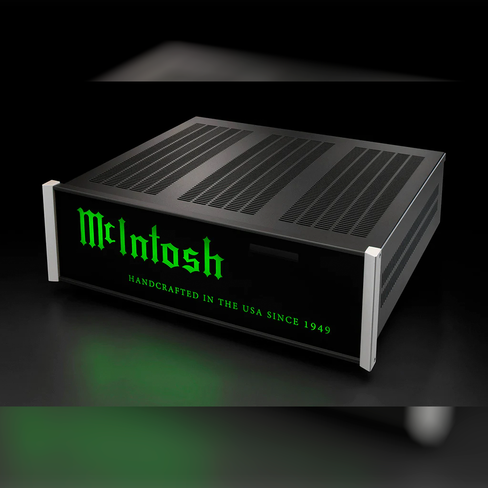 McIntosh LB200 Light Box (In-Store Purchases Only & USD Pricing)