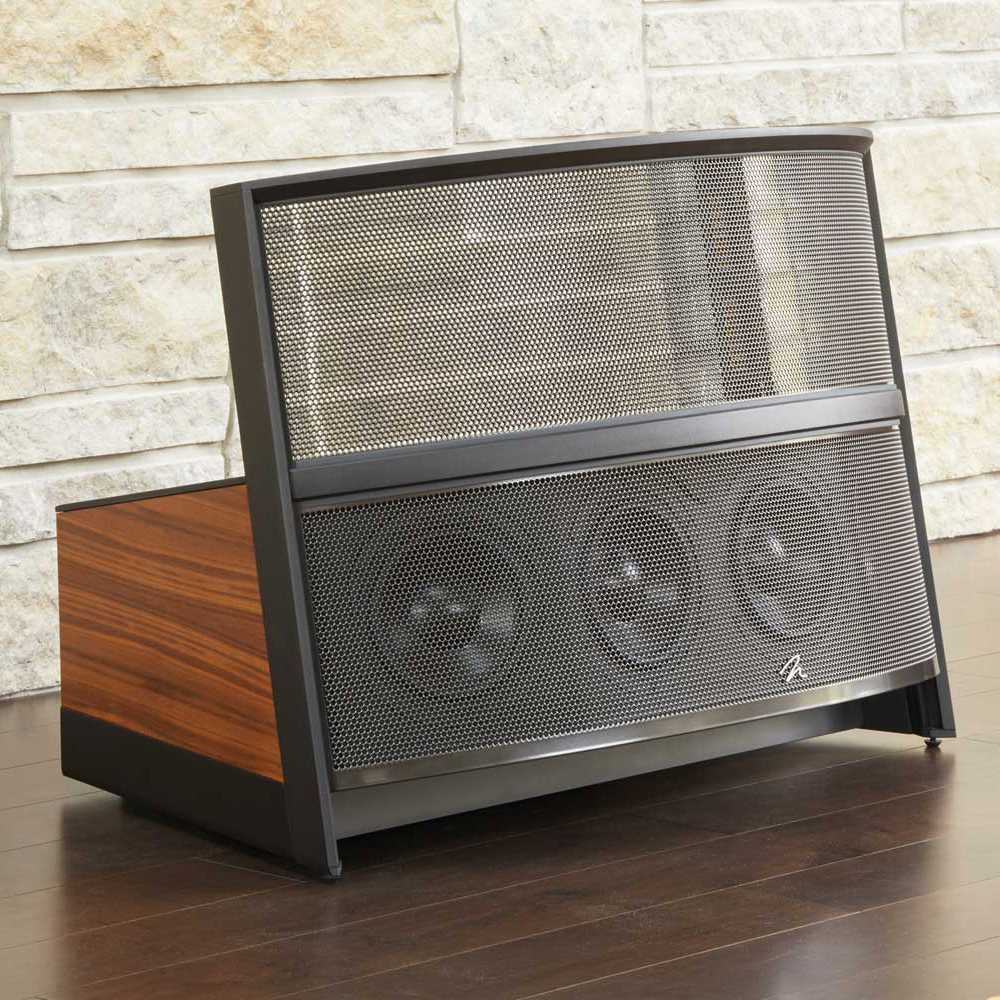 Martin Logan Illusion ESL C34A (Please call/In-Store Only)