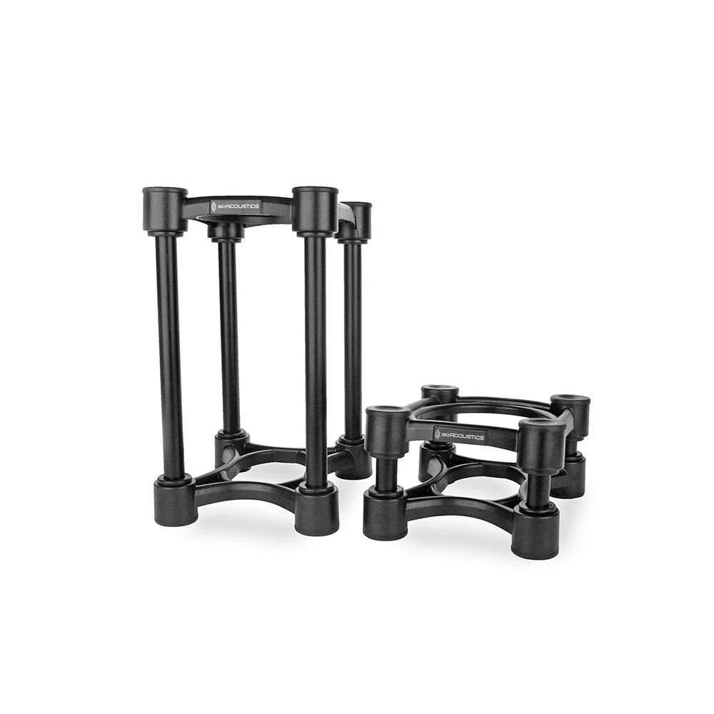 IsoAcoustics ISO Speaker Stands
