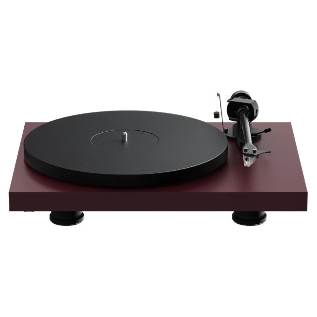 Pro-Ject Debut Evo 2 Turntable (PICK IT MM EVO)